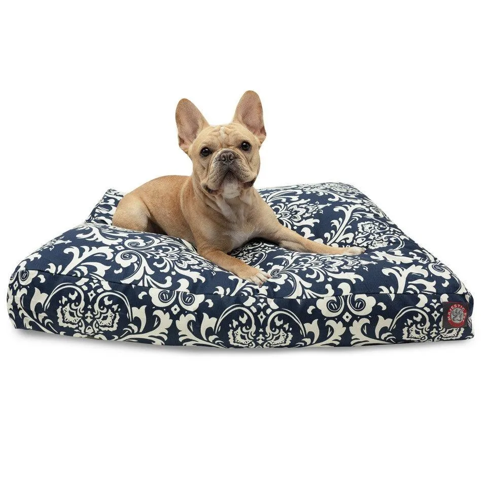 French Quarter Memory Foam Dog Bed