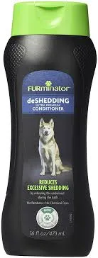 FURminator deShedding Ultra Premium Conditioner for Dogs