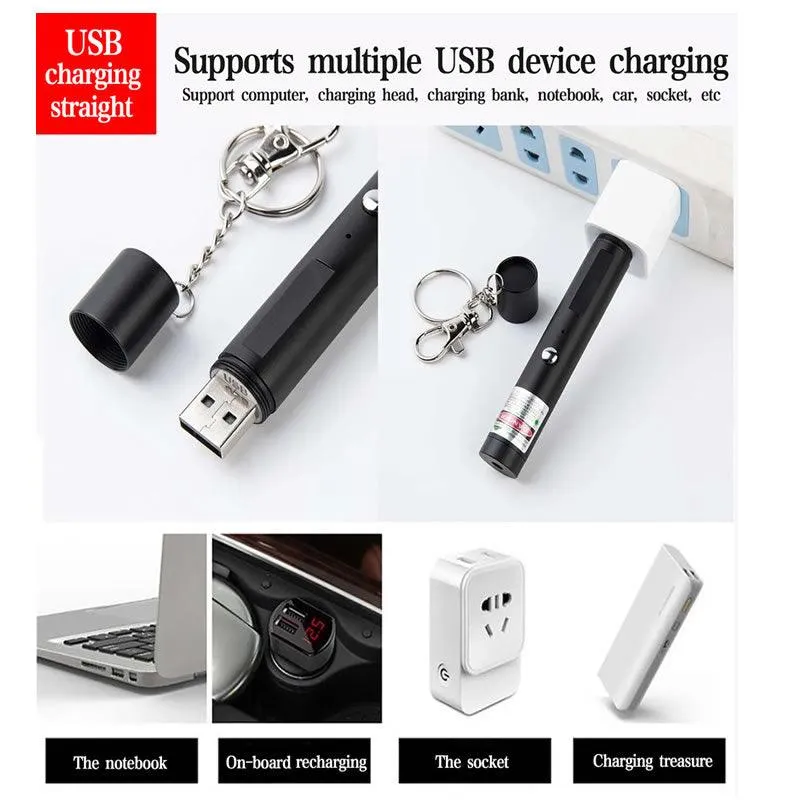 Green Laser Pointer Fa-501 - Shop Now For Best Deals
