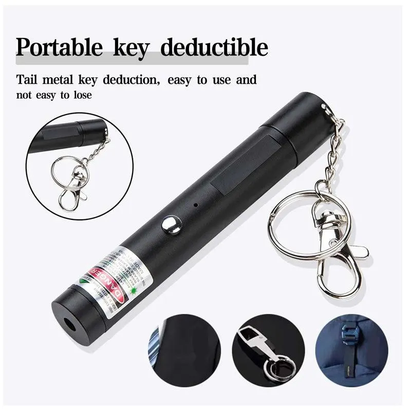 Green Laser Pointer Fa-501 - Shop Now For Best Deals