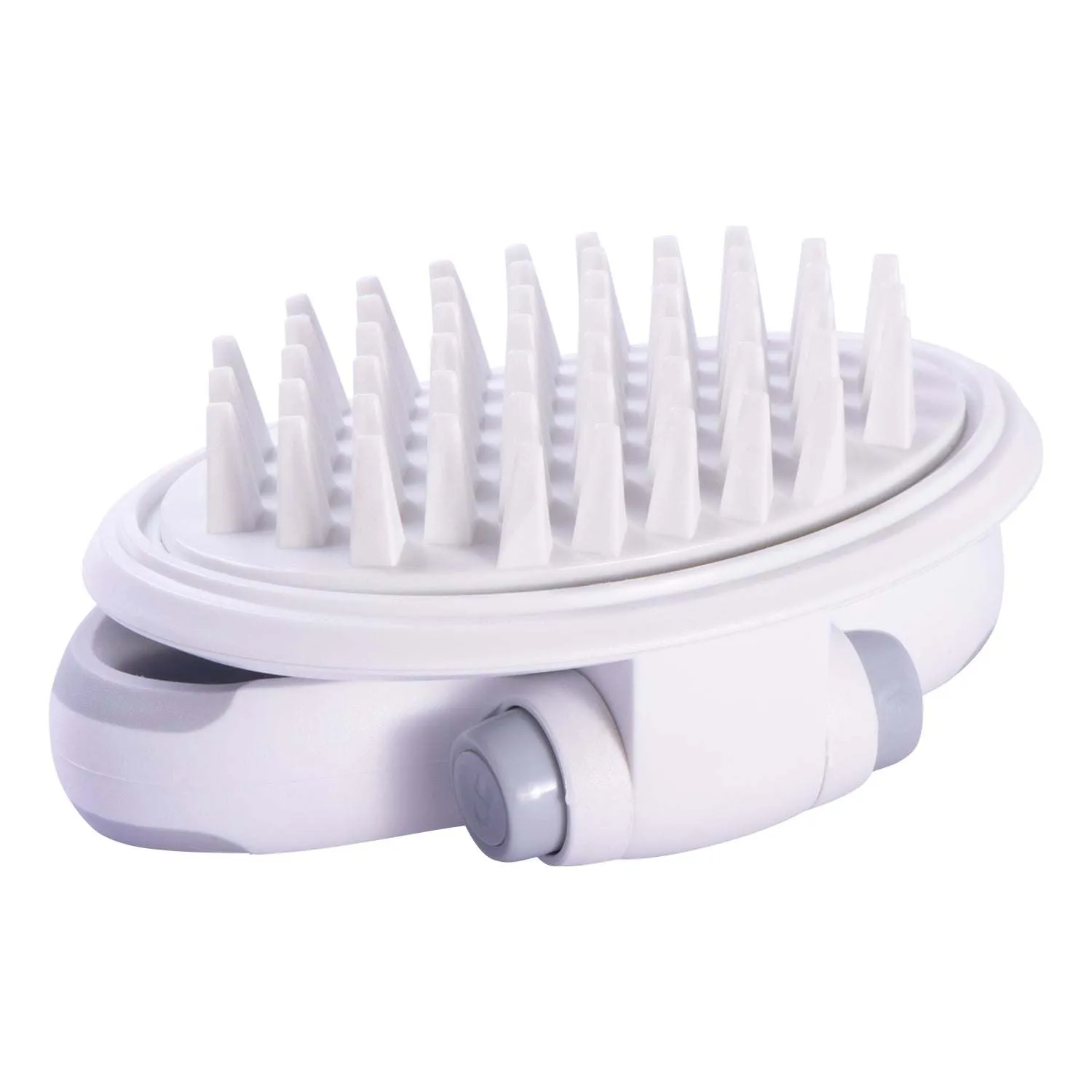 Grooming Pet Brush Care