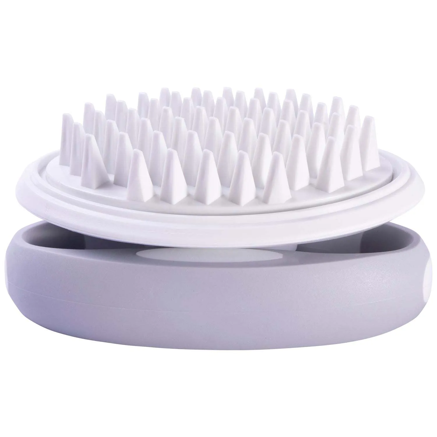 Grooming Pet Brush Care