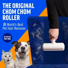 Household Pet Hair Lint Roller Drum Type
