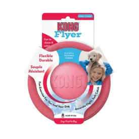 Kong Puppy Flyer