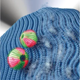Lint Free Laundry Balls 6 Pack