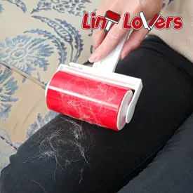 Lint Lovers