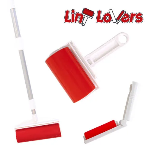 Lint Lovers