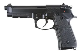 M9A1 V2 pistol replica - black