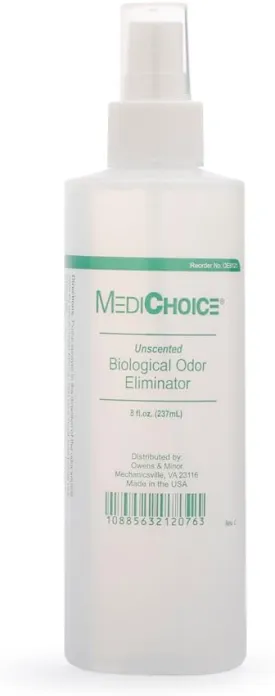 medichoice  odor eliminator 8.51314oe8121 OF 1 )