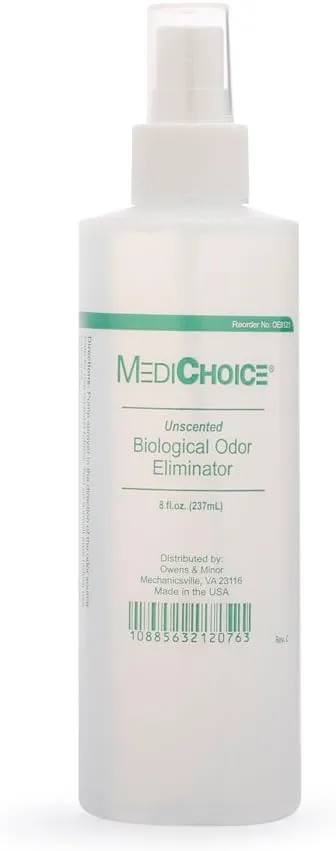 medichoice  odor eliminator 8.51314oe8121 OF 1 )
