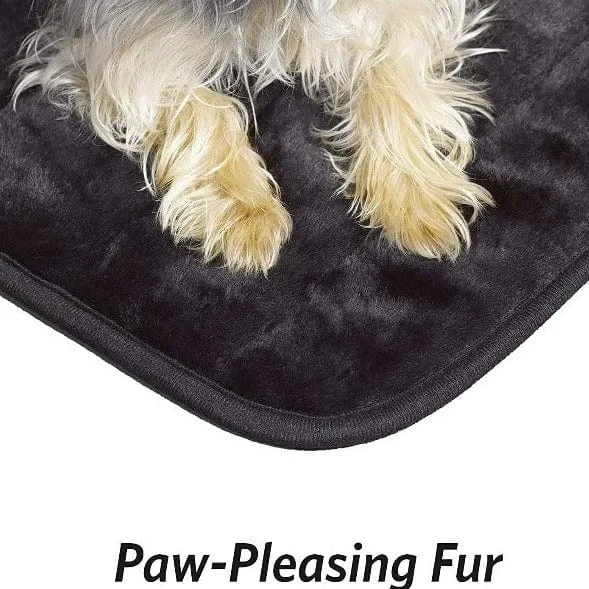 Midwest Quiet Time Deluxe Pet Mat