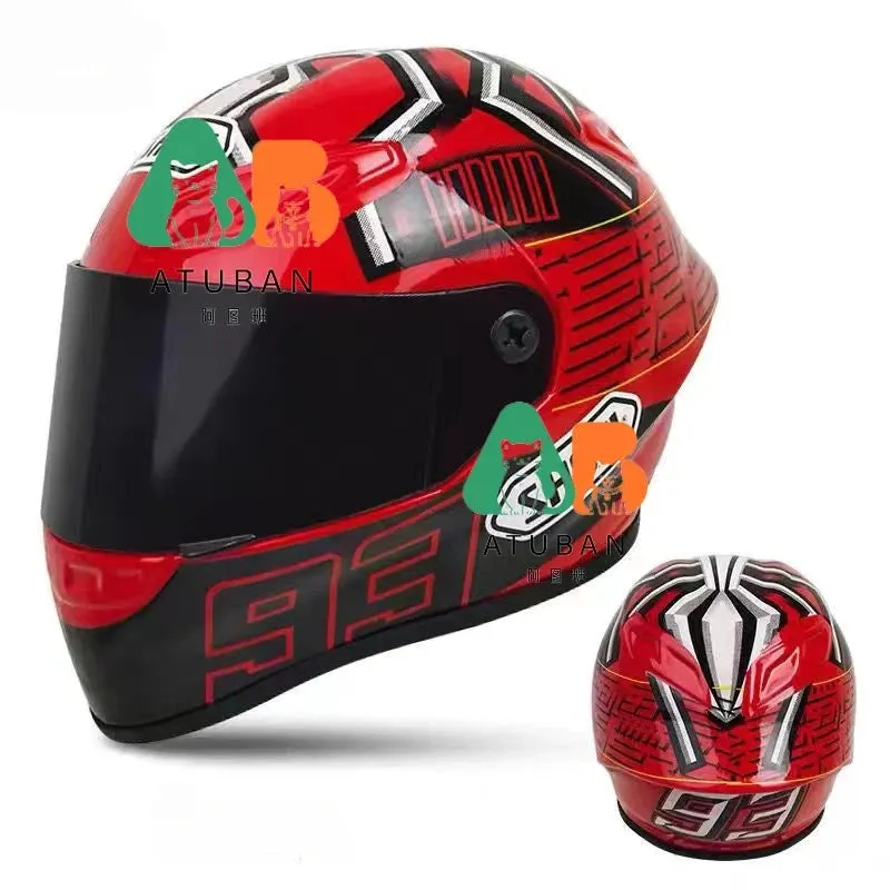 Mini Pet Motorcycle Helmet for Cats and Dogs
