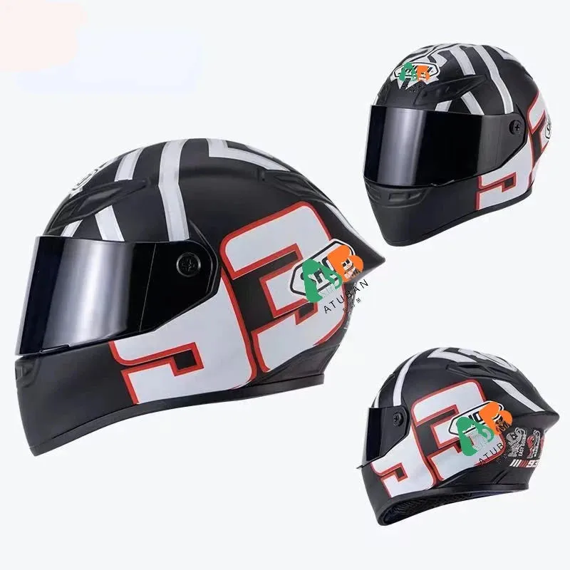 Mini Pet Motorcycle Helmet for Cats and Dogs