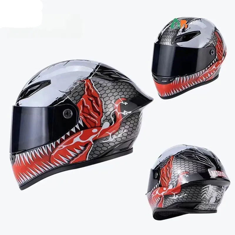 Mini Pet Motorcycle Helmet for Cats and Dogs