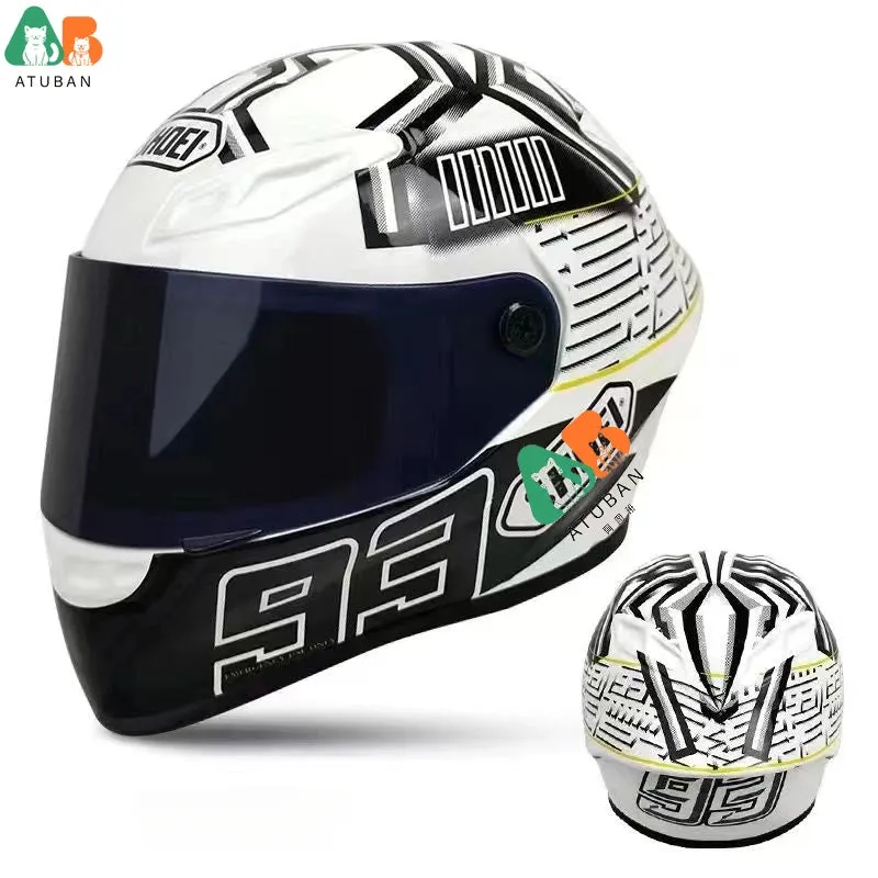 Mini Pet Motorcycle Helmet for Cats and Dogs