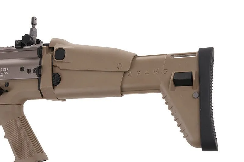 MK20 MOD 0 SSR carbine replica