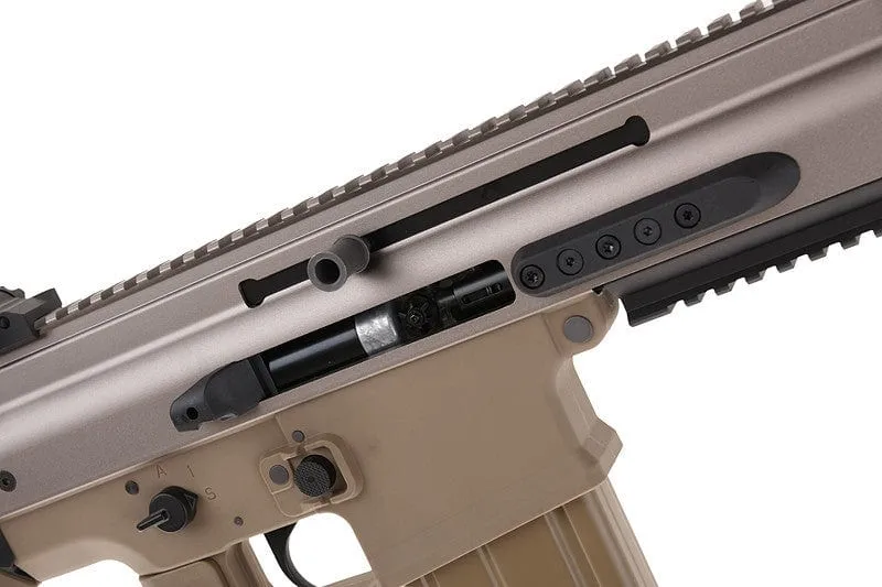 MK20 MOD 0 SSR carbine replica