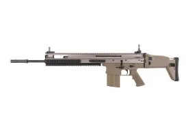 MK20 MOD 0 SSR carbine replica