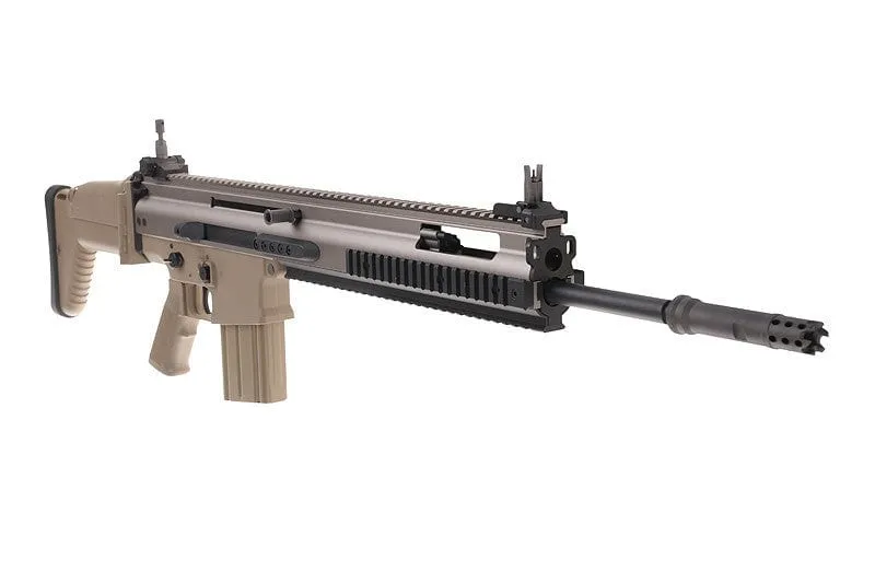 MK20 MOD 0 SSR carbine replica