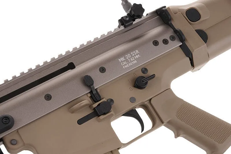 MK20 MOD 0 SSR carbine replica