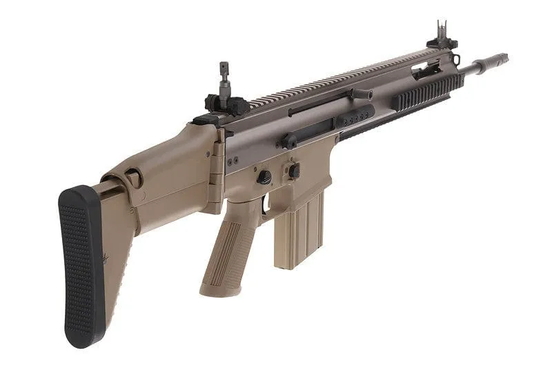 MK20 MOD 0 SSR carbine replica
