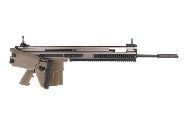 MK20 MOD 0 SSR carbine replica