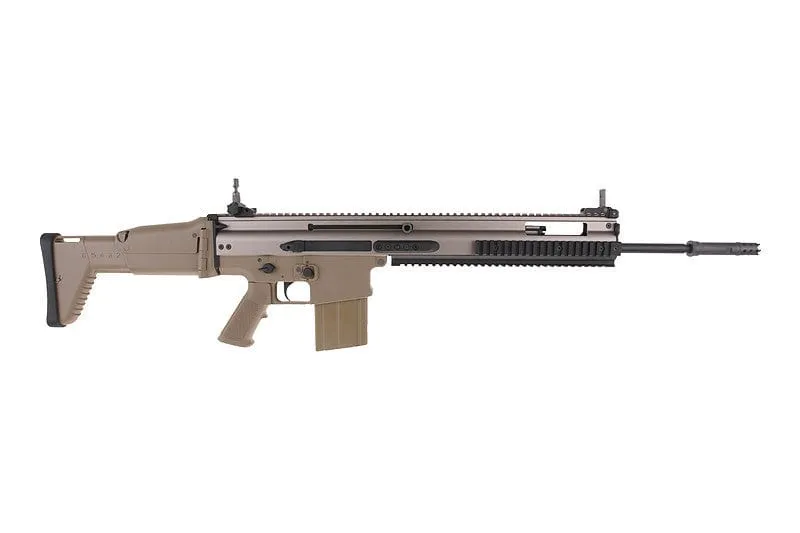 MK20 MOD 0 SSR carbine replica