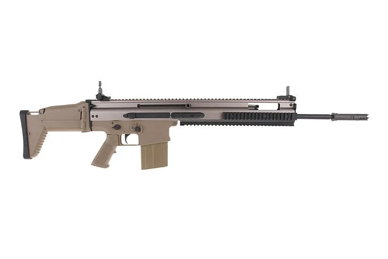 MK20 MOD 0 SSR carbine replica