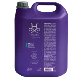 Moist Shampoo 1.3 Gallon by Hydra