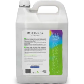Moisturizing & Protection Mask 1 Gallon by Botaniqa