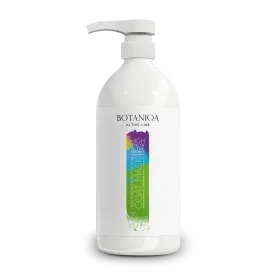 Moisturizing & Protection Mask 33oz by Botaniqa