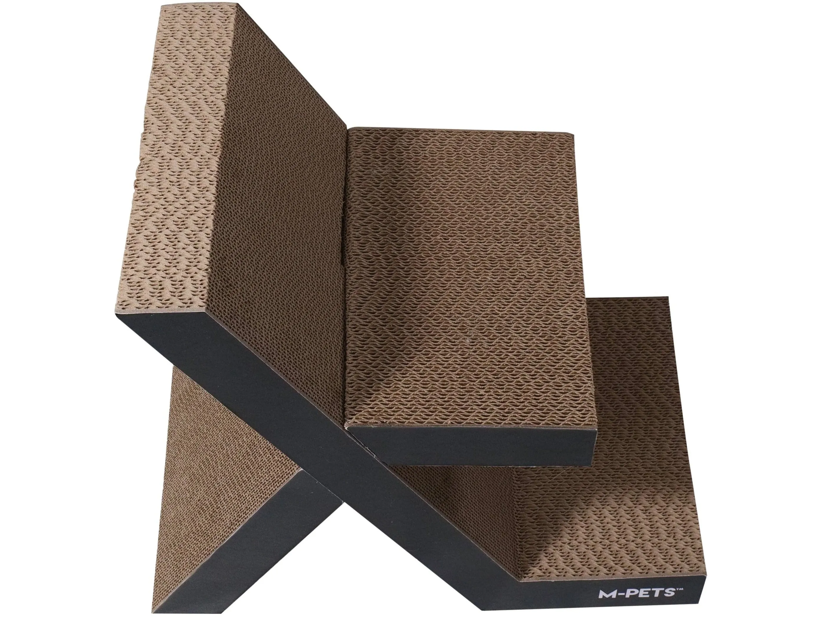 My Scratchy Cat Cardboard scratchers - RENO