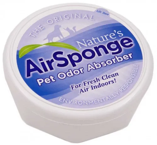 Nature's AirSponge Odor Absorber