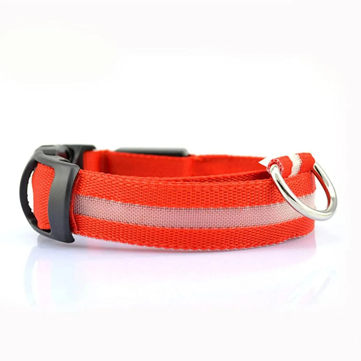 NightGlow LED Collar