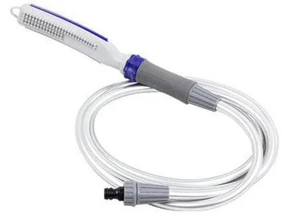 PAWISE  2 IN 1 PET SHOWER