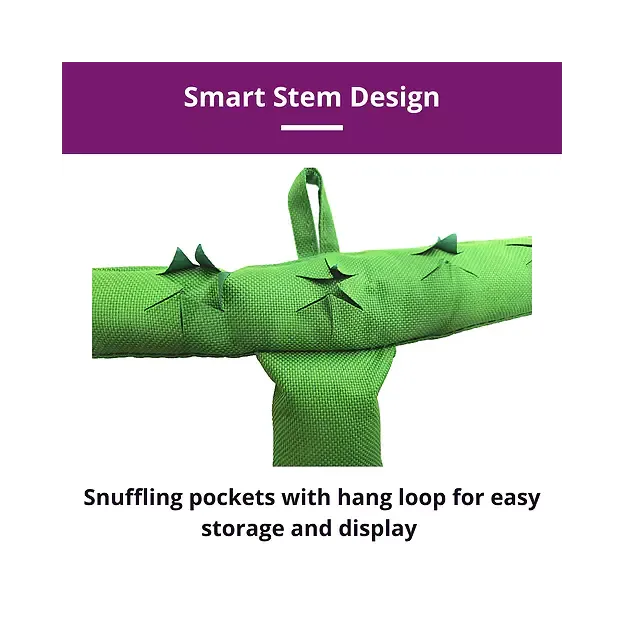 Pawz N Dogz Snuffle Mat - Forbidden Grapes - Level 4