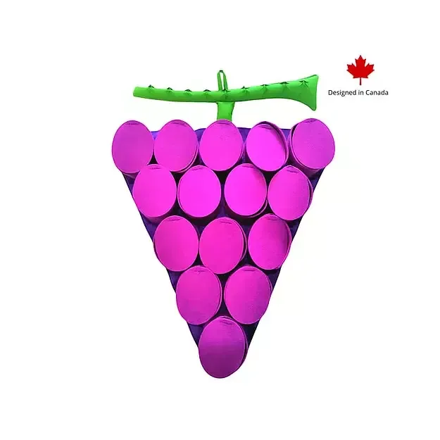 Pawz N Dogz Snuffle Mat - Forbidden Grapes - Level 4