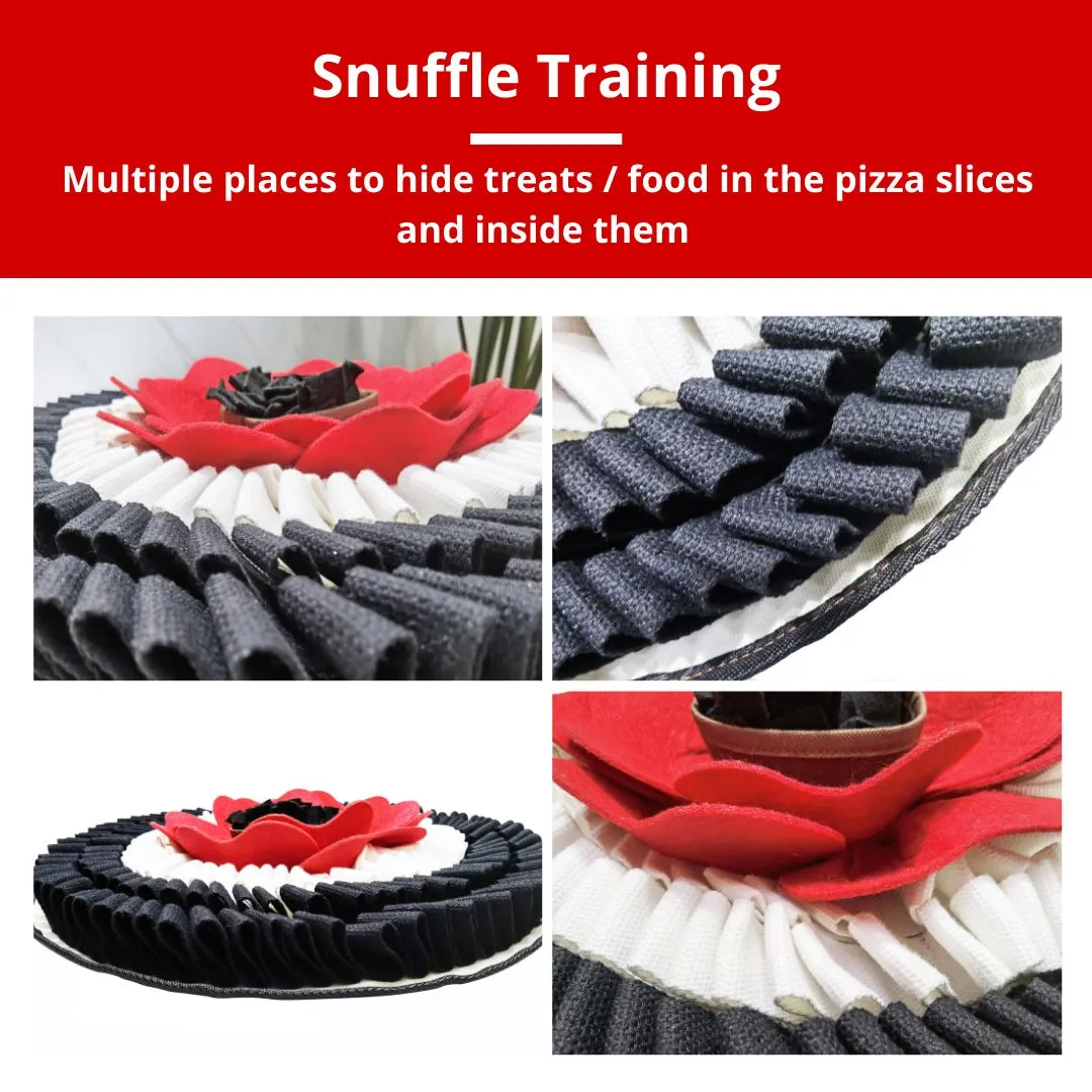 PawzNDogz | Flower Power™ Anti-Bite Snuffle Mat | Challenge Level 3