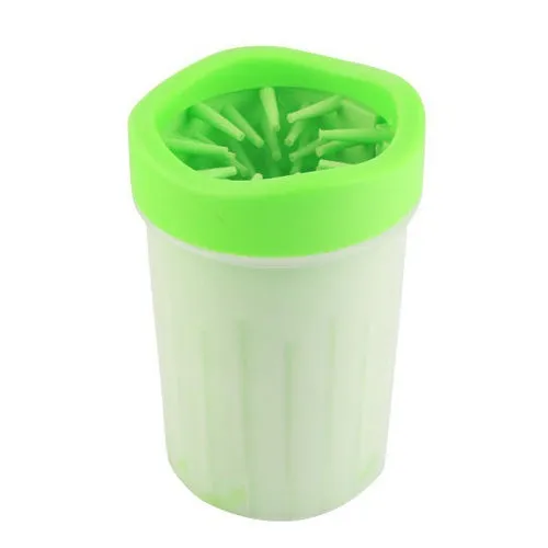 Pet Foot Washer Cup