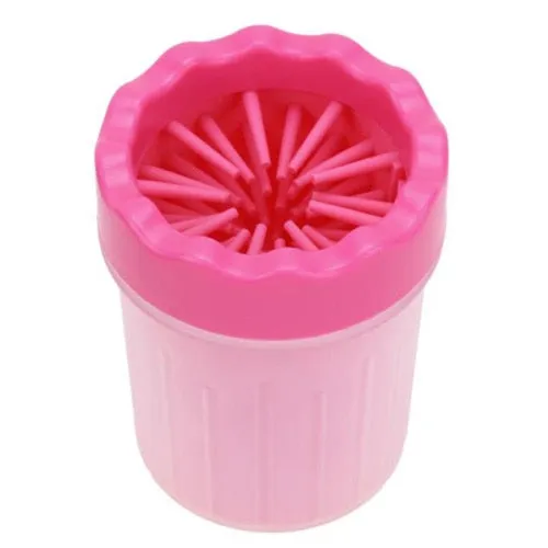 Pet Foot Washer Cup