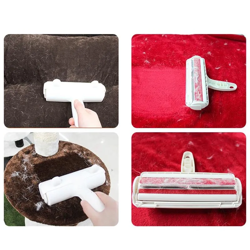 Pet Hair Removing Roller