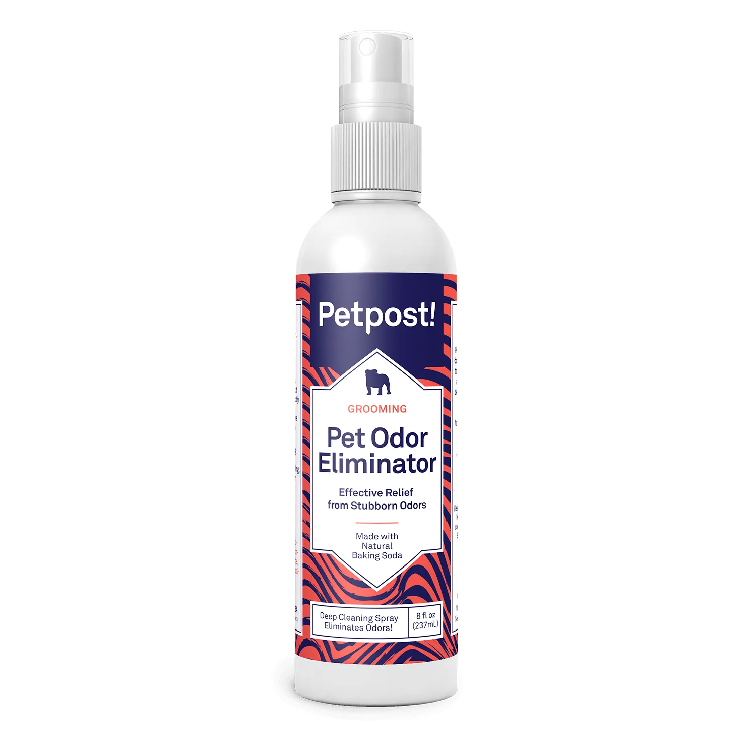 Pet Odor Eliminator
