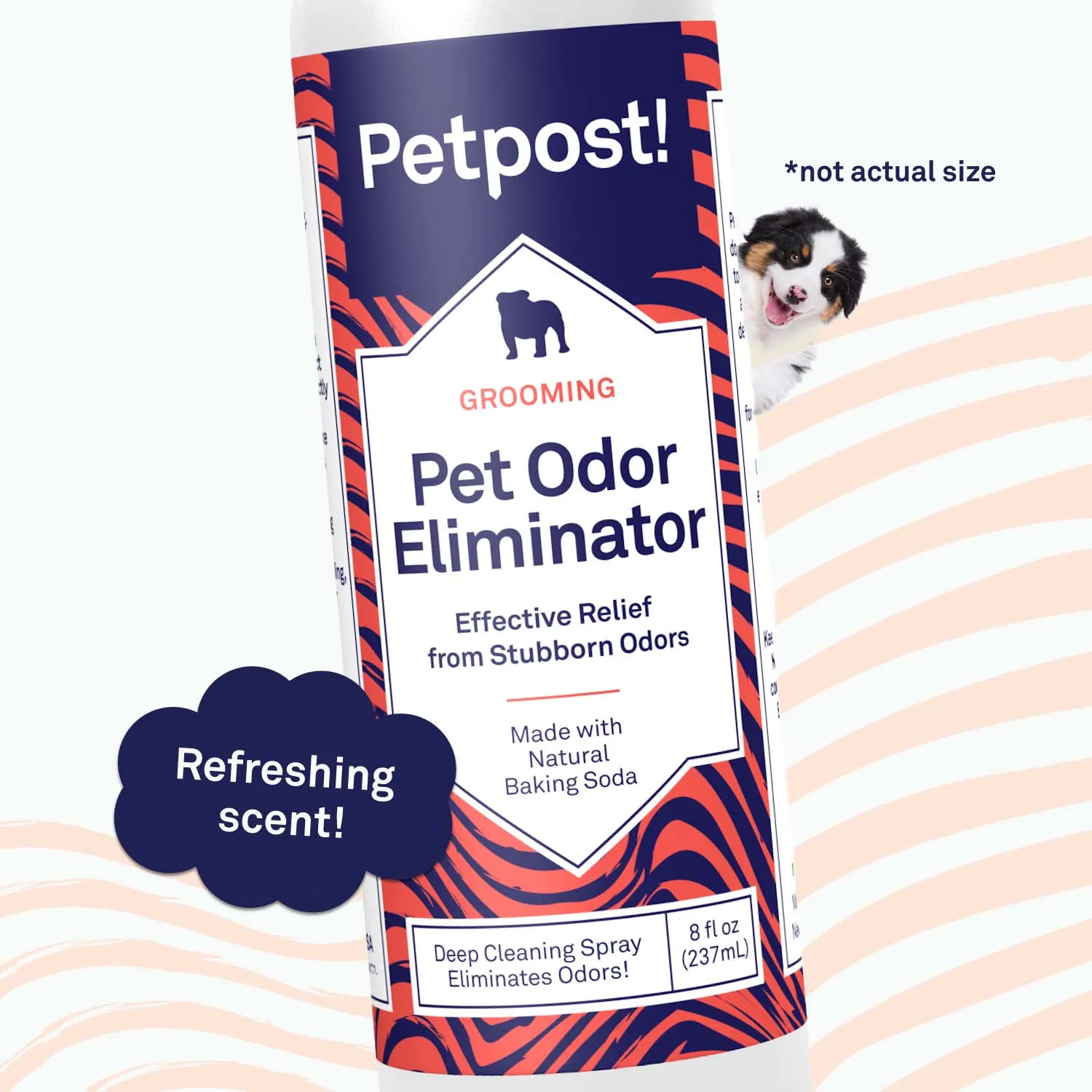 Pet Odor Eliminator