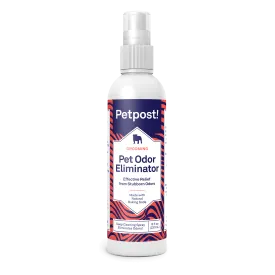 Pet Odor Eliminator