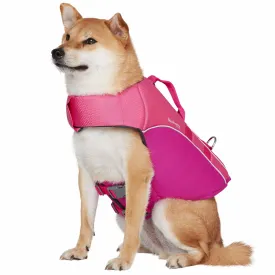 Reflective Dog Life Jacket & Water Safety Gear