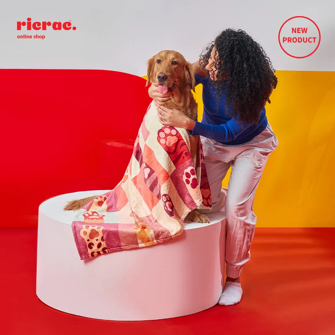 Repaw- Pet Fleece Blanket