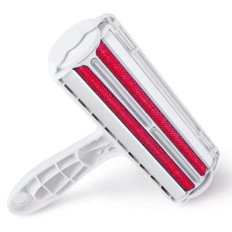 Reusable Lint and Pet Hair Roller
