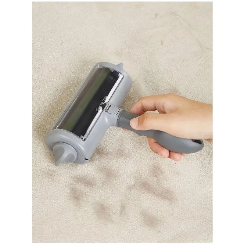 Reusable Pet Hair Remover Roller -1831275