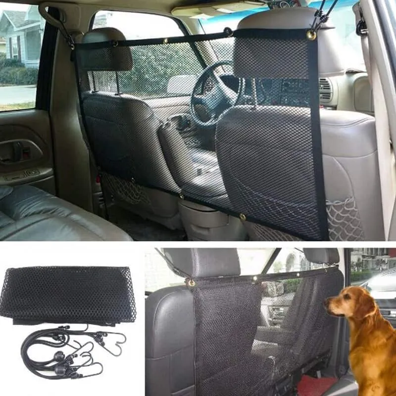 Safe and Sound Car Barriers