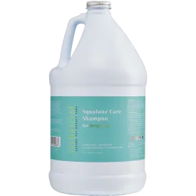 Squalane Care Shampoo Gallon by iGroom